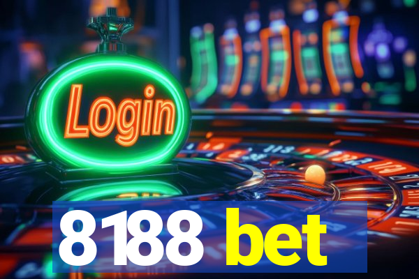 8188 bet